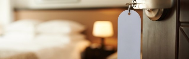 Hotel u Japanu nudi noćenje za jedan dolar