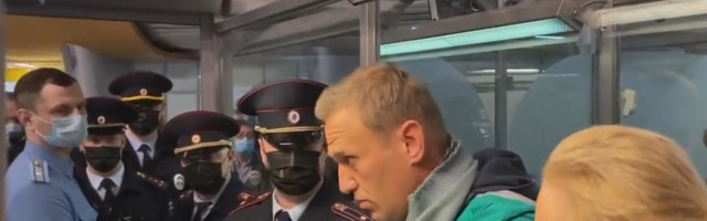 OGLASIO SE NAVALJNI: Ne plašite se, izađite na ulice