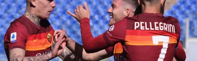 Mozzart daje najveće kvote na svetu: Roma 2,20, Hofenhajm 1,57, Rendžers 2,07!