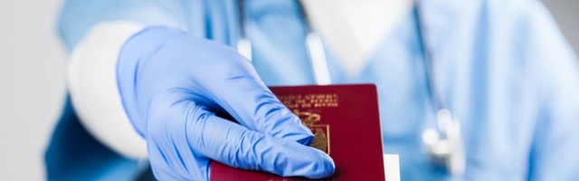 Digitalni kovid pasoši spremni: počeće da se koriste za nekoliko nedelja i evo šta to znači za putnike