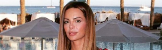 Nikolina kupuje kuću: Ne pada joj na pamet da se vraća u stan iz kojeg su ćerka i ona jedva izašle žive!