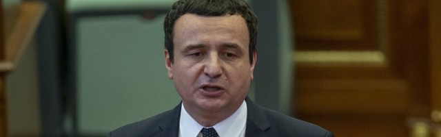 (FOTO) KARDINALNA GREŠKA SRPSKOG POLITIČARA: On je pomilovao Kurtija, POSLE TOLIKO GODINA ISPLIVAO DOKAZ!