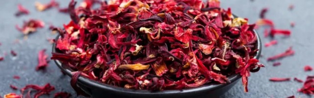 Zašto je čaj od hibiskusa koristan?