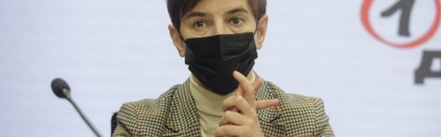 VAKCINACIJA MORA DA BUDE MASOVNIJA! Sve ostalo su samo polu-mere!