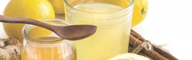 OČISTITE JETRU NA PRIRODAN NAČIN! Evo šta treba da PIJETE