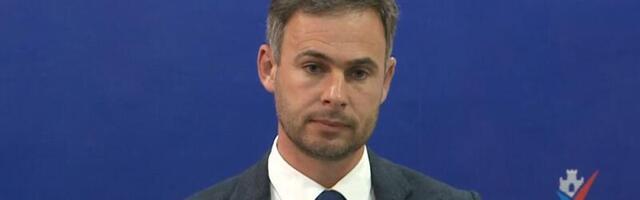 Aleksić: Revanšizam nije za one koji su naterani u autobuse, već Oliveru Zekić