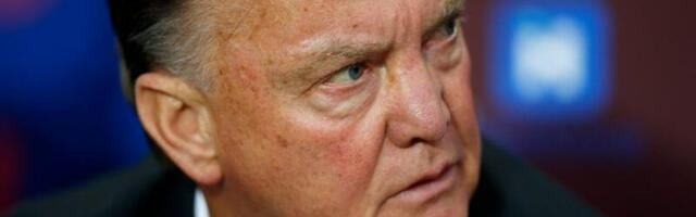 Van Gal: Idemo u Katar da razvijamo fudbal? Besmislica, radi se samo o novcu