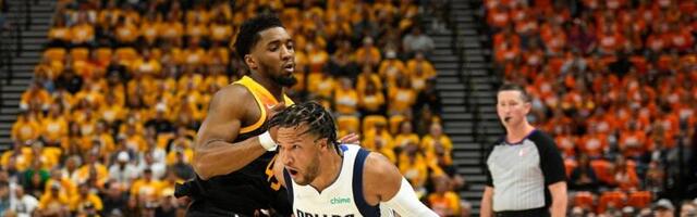 Nema Dončića? NEMA PROBLEMA: Dalas na krilima Bransona došao do brejka, Memfis neverovatnim preokretom poveo protiv "vukova"