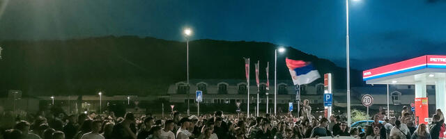 Grad Niš podržaće zahteve meštana Brzog Broda vezane za izgradnju dalekovoda