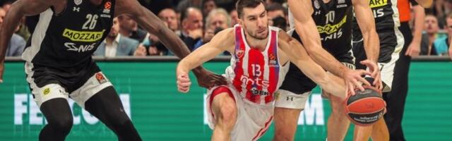 EVROLIGA NA DVA KONTINENTA? Sve po uzoru na NBA, poznat plan za Zvezdu i Partizan!