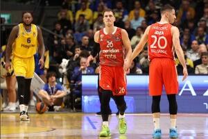 Недовић: Не знамо нормално да победимо утакмицу, увек имамо неку драму