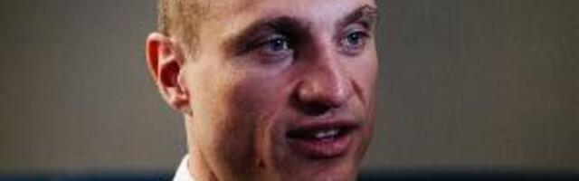 Видић: Желим да променим фудбал, потребни су нам стручни људи