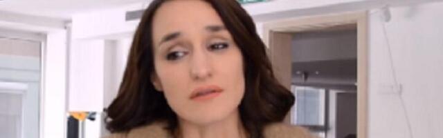 Beba Balašević "pokazala" partnera (FOTO)