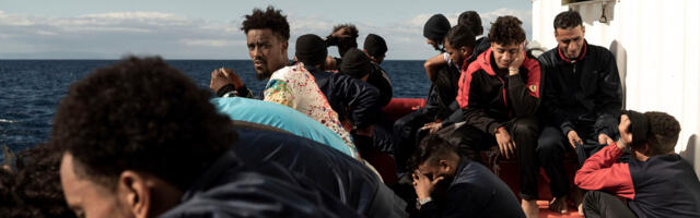Tragedija sa migrantima: Ko je kriv i da li obalska straža nešto krije?
