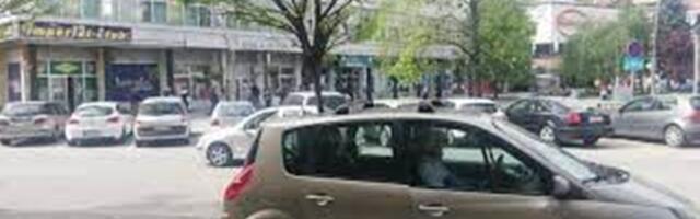 Evo u koje ulice se uvodi naplata parkiranja od prvog oktobra