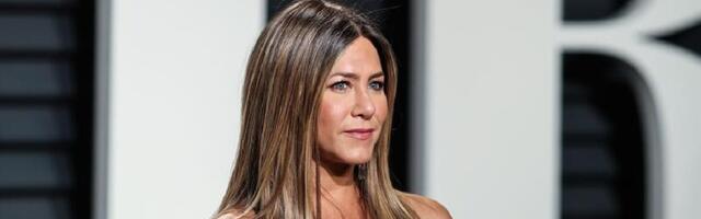 Noćna krema protiv bora u koju se "zaklinje" Dženifer Aniston