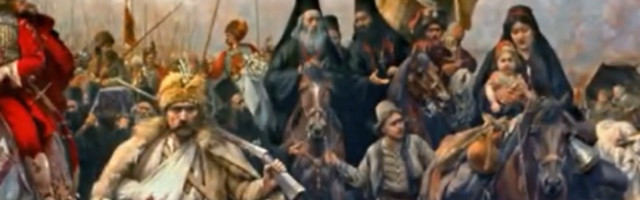 Delo Paje Jovanovića ne prestaje da fascinira sve ljubitelje umetnosti