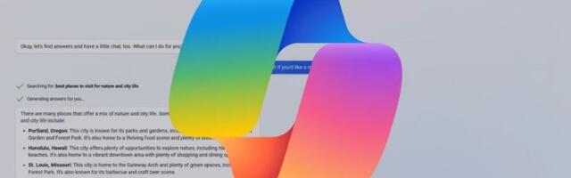Microsoft Copilot sada je posebna aplikacija na vašem Android telefonu. 