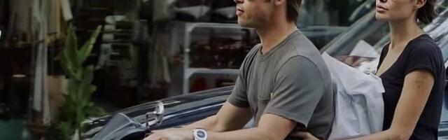 10 najpopularnijih poznatih parova u poslednjih 25 godina