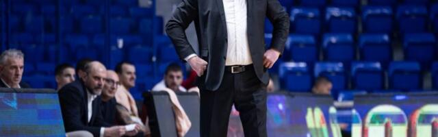 Mijatović: Svaka čast mojim momcima, oni su heroji!