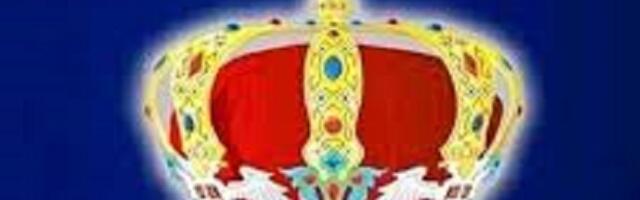 I monarshisti prikupljaju potpise