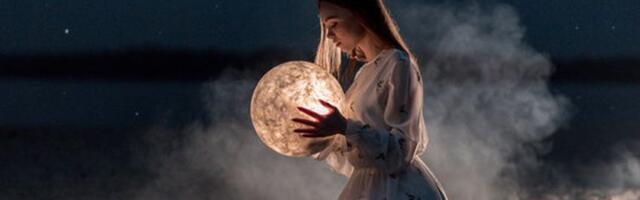 Beli Mesec donosi veliku sreću za Bika, Blizance i Lava do 11. januara 2025.