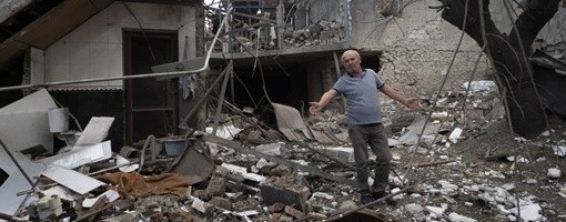 Prekid vatre u Nagorno-Karabahu, međusobne optužbe za kršenje dogovora