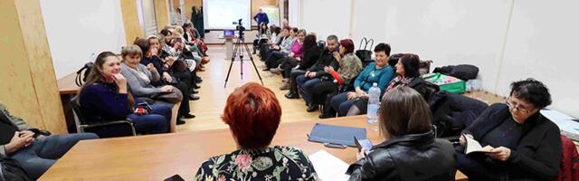 U Guči osnovan Savez seoskih žena Srbije