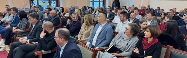 Usvojeni programi poslovanja javno – komunalnih preduzeća i Ustanove Dečije odmaralište “Zlatibor”