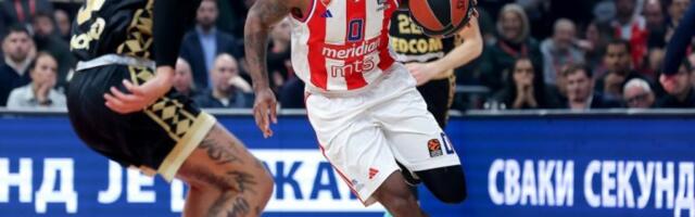 EKSPLODIRALA JE ARENA: Kodi zaplesao parketom - DELIJE U EKSTAZI! (VIDEO)