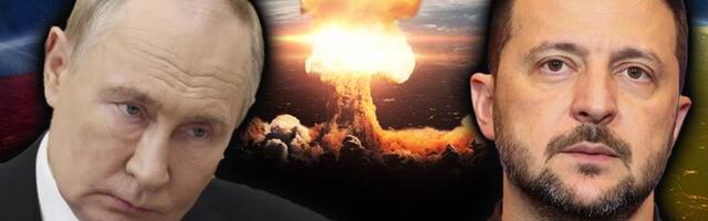 "NEMA O ČEMU DA SE RAZGOVARA" Kijev odbio da pošalje delegaciju u Saudijsku Arabiju