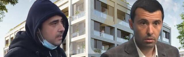 Krah imperije braće Stajić: Gradili do besvesti po elitnim lokacijama u Beogradu, a onda se pojavila ruka pravde! (FOTO)