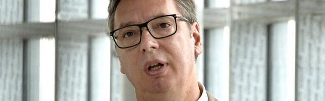 DVODNEVNA POSETA: Vučić danas i sutra u Topličkom i Jablaničkom okrugu