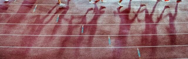 Svetska atletika uvodi test brisom za potvrdu pola sportista