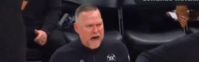 SIN LEGENDARNOG STRUČNJAKA VODI DENVER DO KRAJA SEZONE: Tim iz Kolorada odabrao trenera!