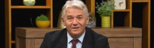 PROFESOR DEJAN MADIĆ PODNEO PRIJAVU PROTIV BLOKADERA: Zločin neće proći bez kazne