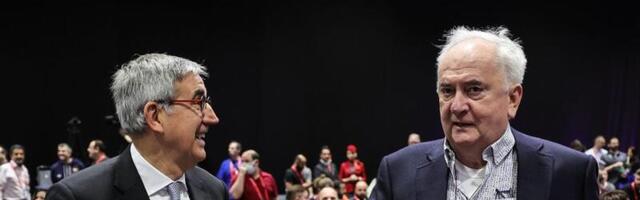 Bertomeu o sudbini Evrolige: NBA je namirisala krv, pre pet godina to je bilo nezamislivo