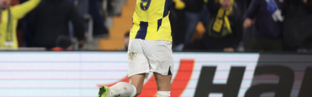 REGIONALNA BOMBA Turci tvrde - Edin Džeko se vraća na Balkan