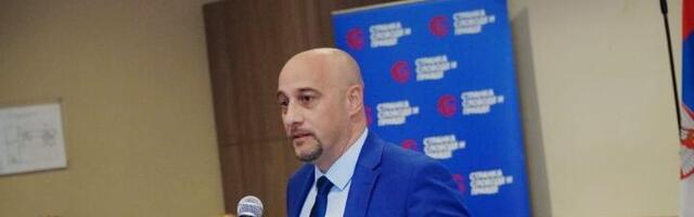 "Gospođo Brnabić, šta ste još očekivali od policije?"