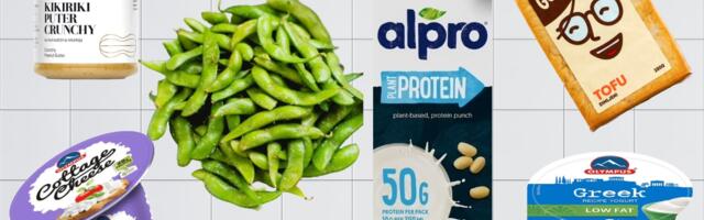 Ove namirnice su bolji izvor proteina nego jaja – imamo listu