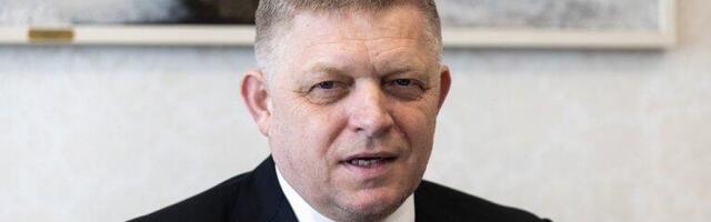 FICO HITNO ZAKAZAO SASTANAK SAVETA BEZBEDNOSTI SLOVAČKE: Tvrdi da ima informacije o pripremama atentata