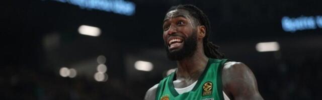 Lesor igra u Abu Dabiju? Evo šta kaže trener Ataman