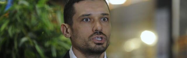 Direktoru PIO fonda patnju nanela doktorka u penziji: Duša boli zbog satire - presuđeno