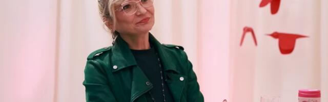 IZJAVA DANA: „Zašto pokušavamo da budemo toliko savršeni?“