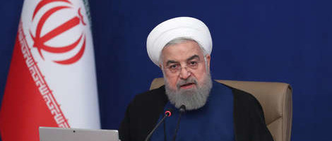 Rouhani: Važna nam je politika SAD-a, a ne ko je predsjednik
