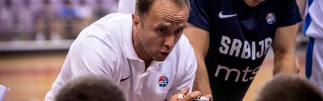 Marko Marinović: Bile su ovo četiri najlepše godine mog košarkaškog života