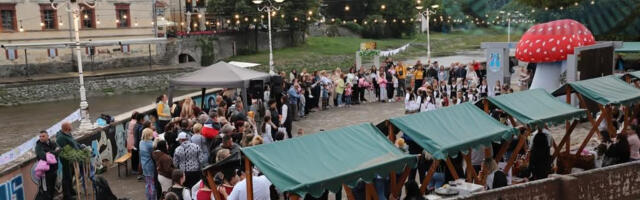 Održana manifestacija „Ukusi juga“
