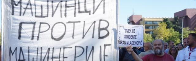 Čeka nas NAPET dan: I studenti i pristalice vlasti organizuju skupove