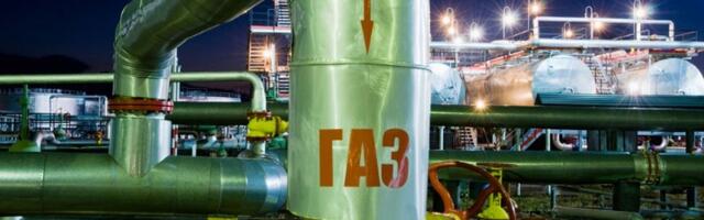 Oglasila se Brnabić o ukidanju uvoza ruske nafte