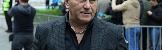 Nek spremi ključeve od kuće poručila je bivša ljubavnica: Nastrašnije pretnje s kojima se suočava Halid Muslimović